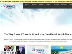 Sites similar to isdcconference.org