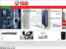 Sites similar to isdcorp.com.vn