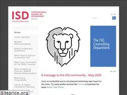 Sites similar to isdcounselling.org