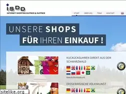 Sites similar to isdd.com