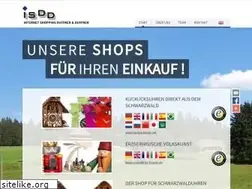Sites similar to isdd.de