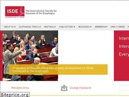 Sites similar to isde.net