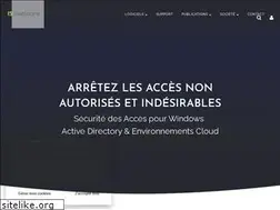 Sites similar to isdecisions.fr