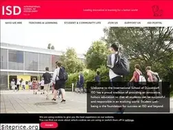 Sites similar to isdedu.de