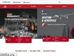 Sites similar to isdefexpo.com