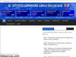 Sites similar to isdellacqua.edu.it
