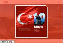 Sites similar to isdemir.com.tr
