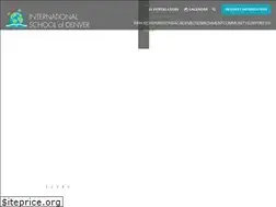 Sites similar to isdenver.org