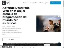 Sites similar to isdicoders.com