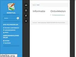 Sites similar to isdigitaal.nl