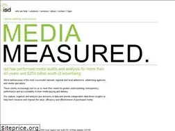 Sites similar to isdinc.com