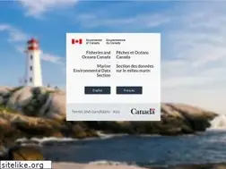 Sites similar to isdm-gdsi.gc.ca