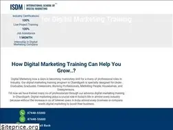 Sites similar to isdm.co.in