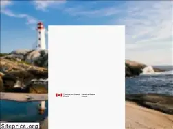 Sites similar to isdm.gc.ca