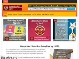 Sites similar to isdmgroup.in