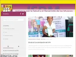 Sites similar to isdmguatemala.org
