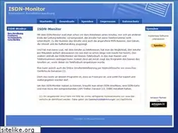 Sites similar to isdn-monitor.org