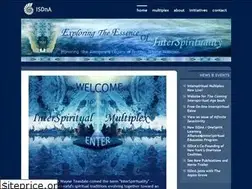 Sites similar to isdna.org