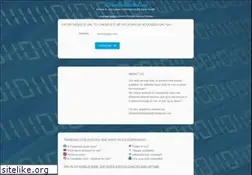 Sites similar to isdownorblocked.com