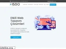 Sites similar to isdoyazilim.com