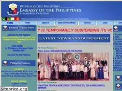 Sites similar to isdpe.com.pk