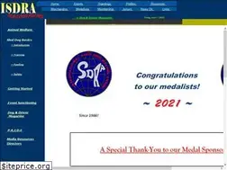 Sites similar to isdra.org