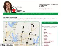 Sites similar to isdrealtors.com