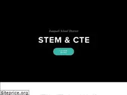 Sites similar to isdstemandcte.com
