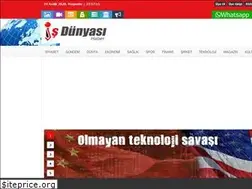 Sites similar to isdunyasihaber.com