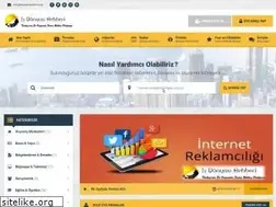 Sites similar to isdunyasirehberi.org