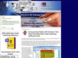Sites similar to isdweb.com