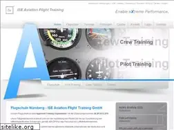 Sites similar to ise-aviation.de