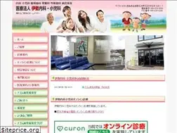 Sites similar to ise-child.com
