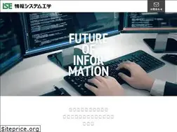 Sites similar to ise-group.jp
