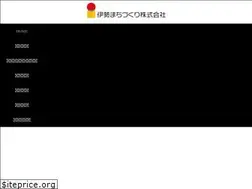 Sites similar to ise-machi.co.jp