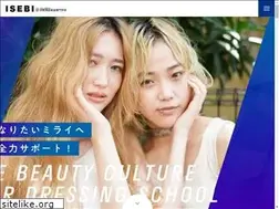 Sites similar to ise-riyoubiyou.jp