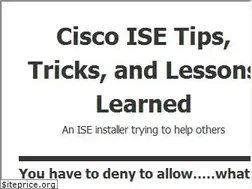 Sites similar to ise-support.com