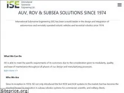 Sites similar to ise.bc.ca