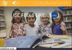 Sites similar to ise.edu.ee
