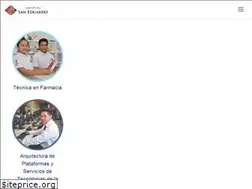 Sites similar to ise.edu.pe