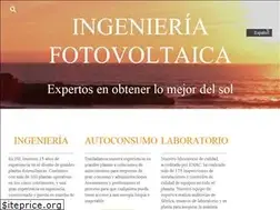 Sites similar to ise.energy
