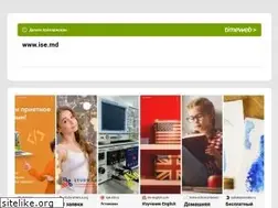 Sites similar to ise.md