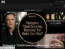 Sites similar to ise.media