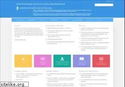 Sites similar to ise.ro