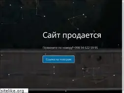Sites similar to ise.uz