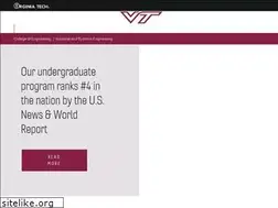 Sites similar to ise.vt.edu