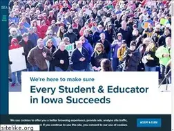 Sites similar to isea.org