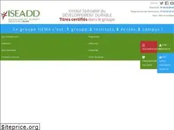 Sites similar to iseadd.eu