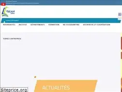 Sites similar to iseahgf.rnu.tn