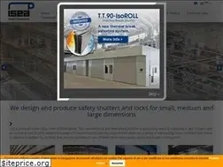Sites similar to iseaitaly.com
